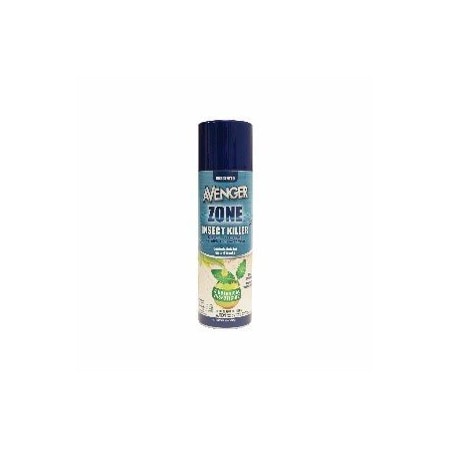 Avenger Zone Insect Killer Aerosol 12 oz PK2 AVGR-ZONIK12OZ-01EC